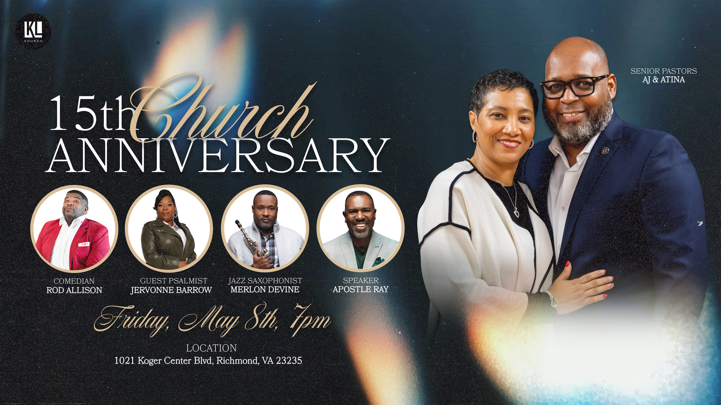 KL's 15th Founders Day