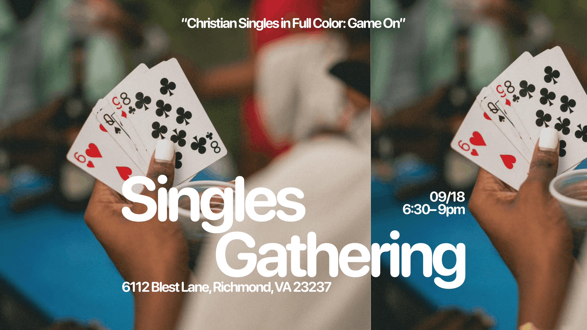 Singles Gathering