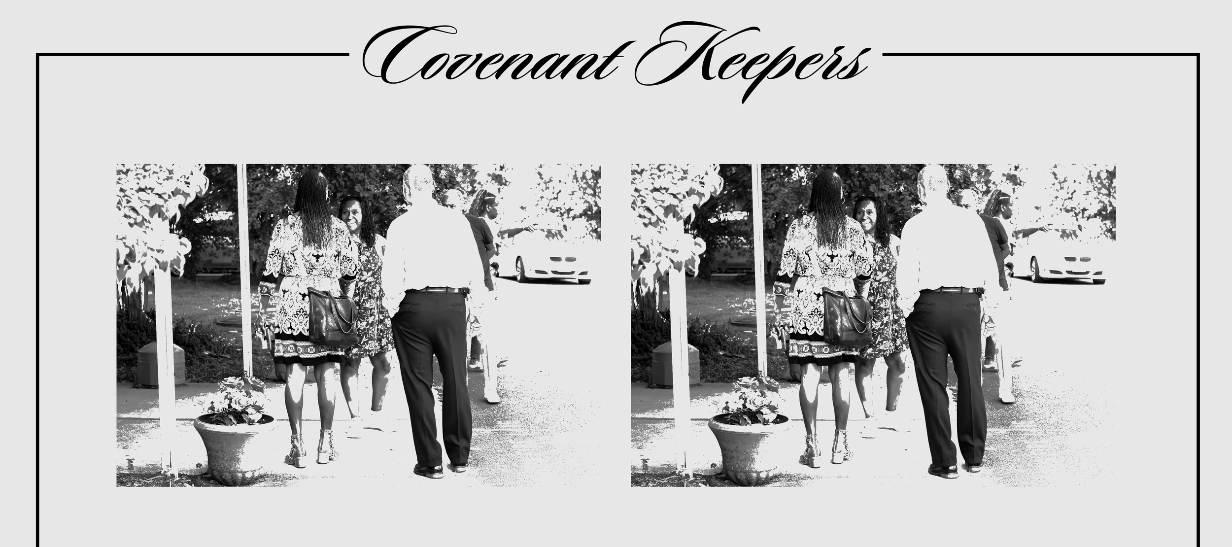 Covenant Keepers Gathering