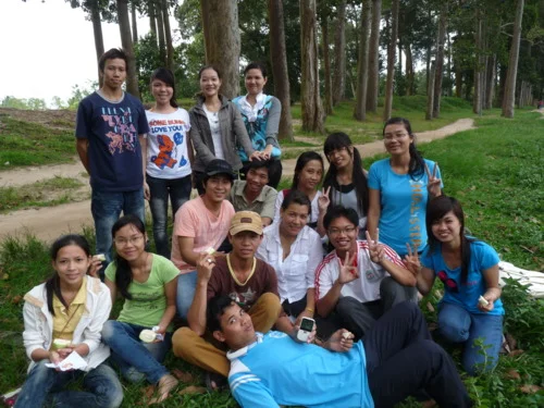 Find me!