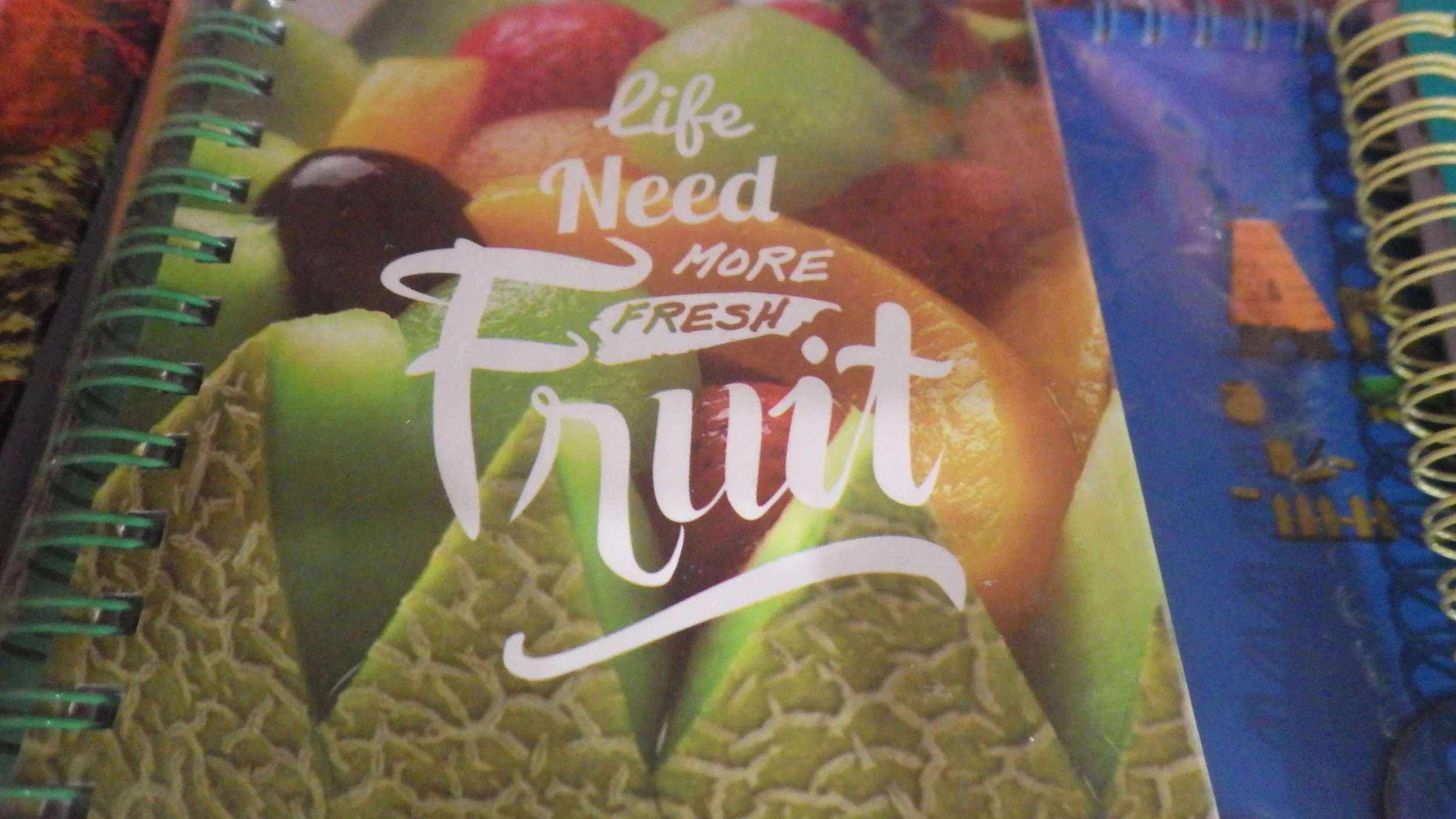 Gotta avoid scurvy!