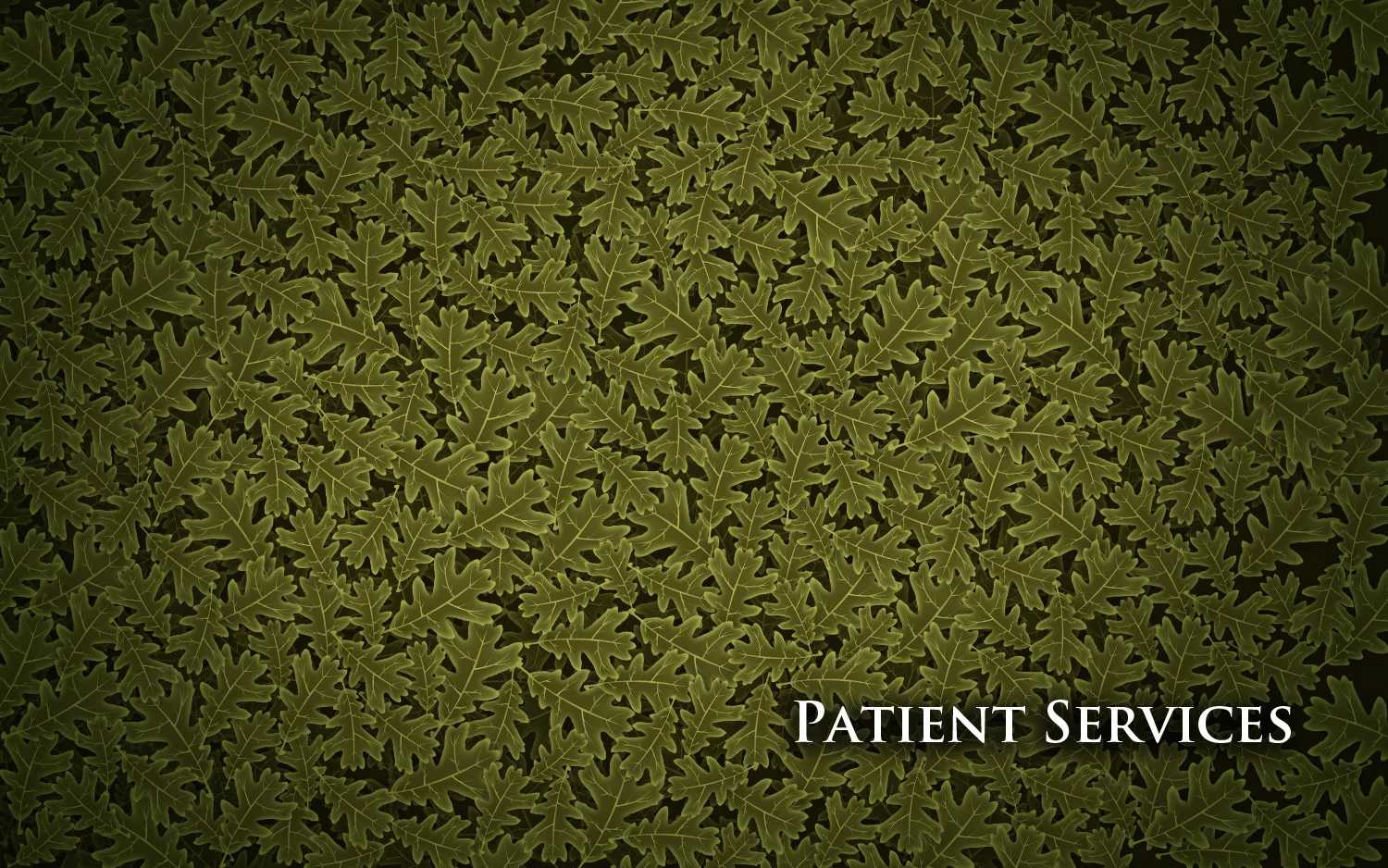 Managing Dental Fears