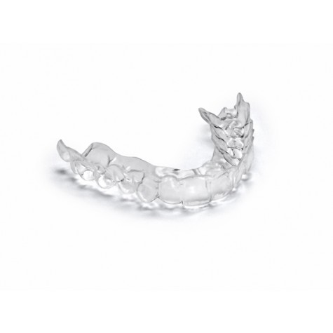 Essix Retainer