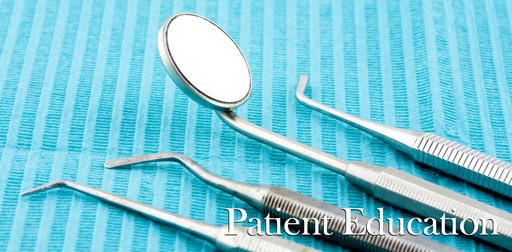 Dental Questions: How can I clean around braces?