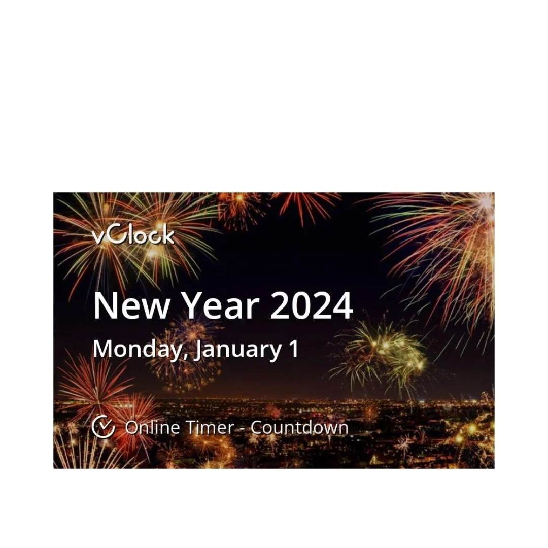 Happy new years eve! 2024 here we come!⁣
#tofd #thousandoaksfamilydentist #newyears #2024