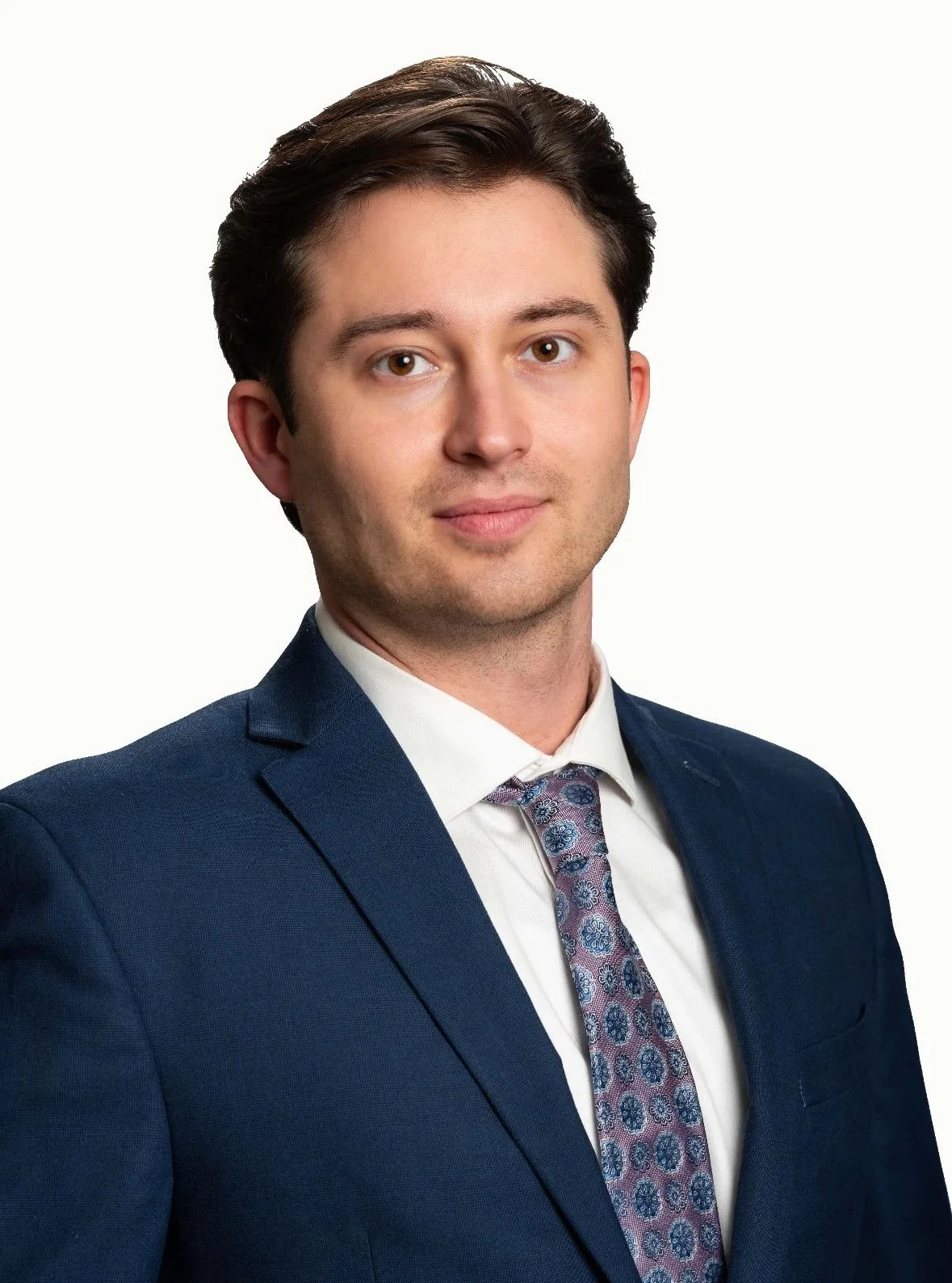 Drs. Hong and Tapp are pleased to announce the addition of Dr. Chase Ruckhaber to our practice. Dr. Ruckhaber grew up in Michigan, where he attended the University of Michigan and earned a B.S. in Biopsychology, Cognition, and Neuroscience, graduatin