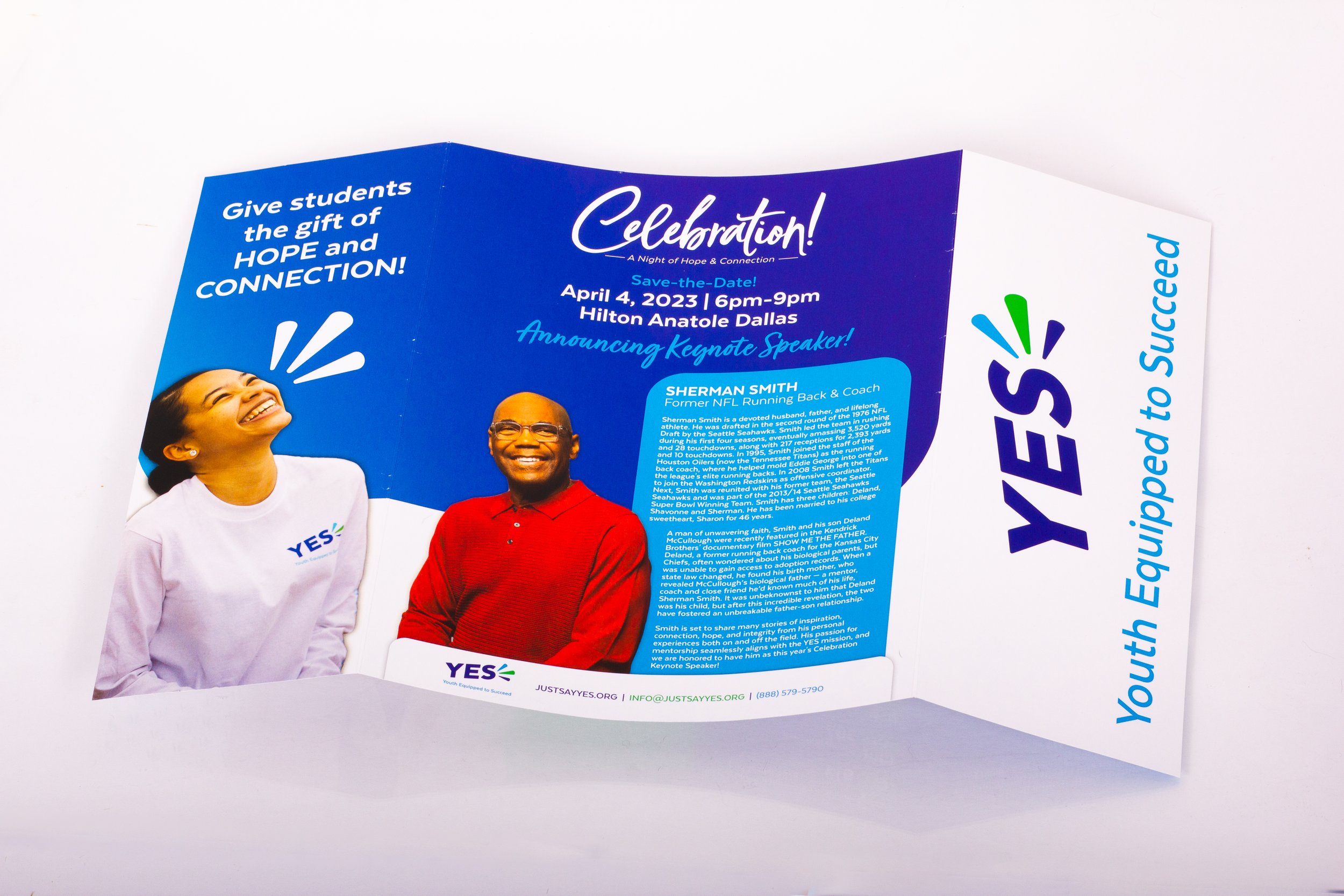 Tenfold Creative Co.