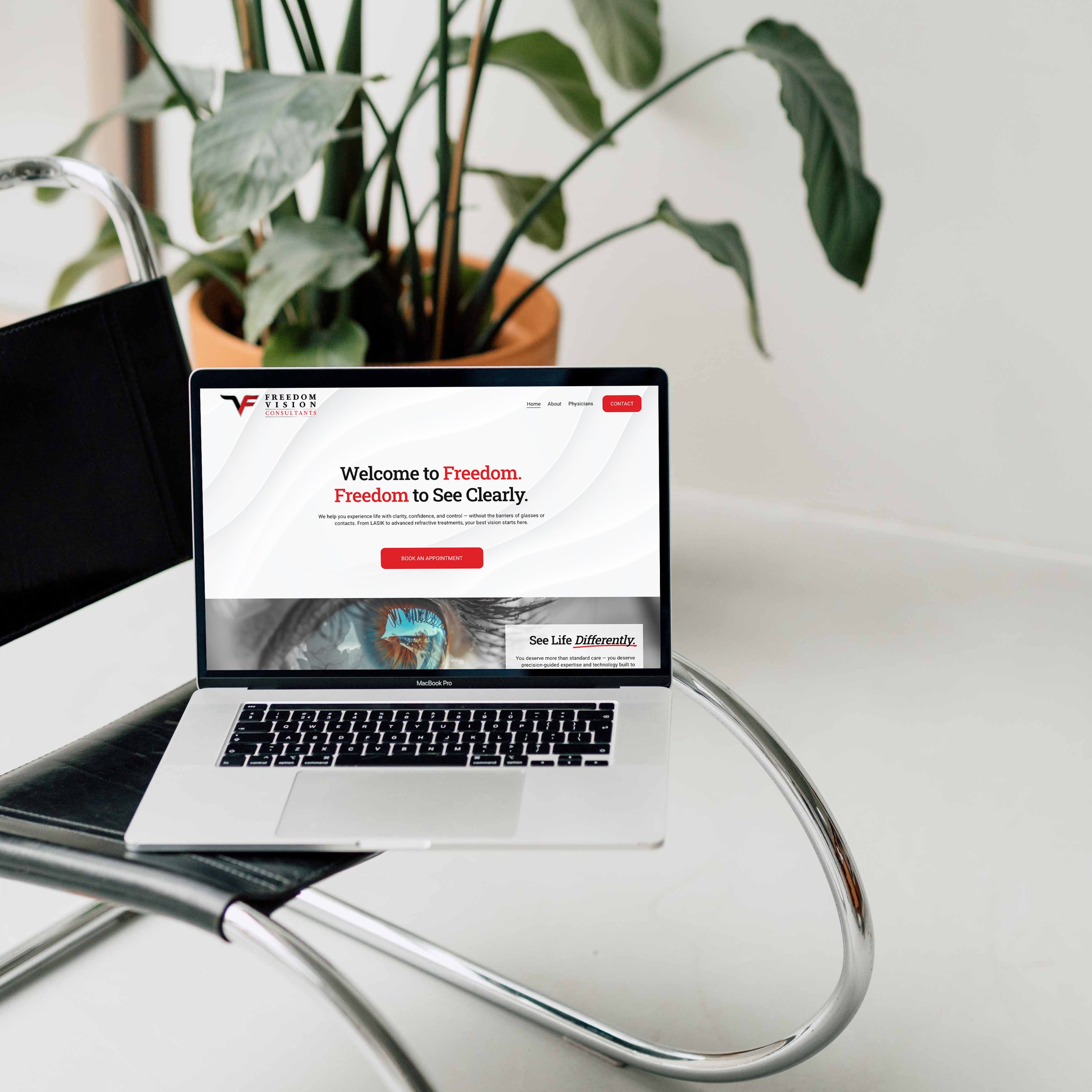  TENFOLD CREATIVE CO.   View Corporate Projects  