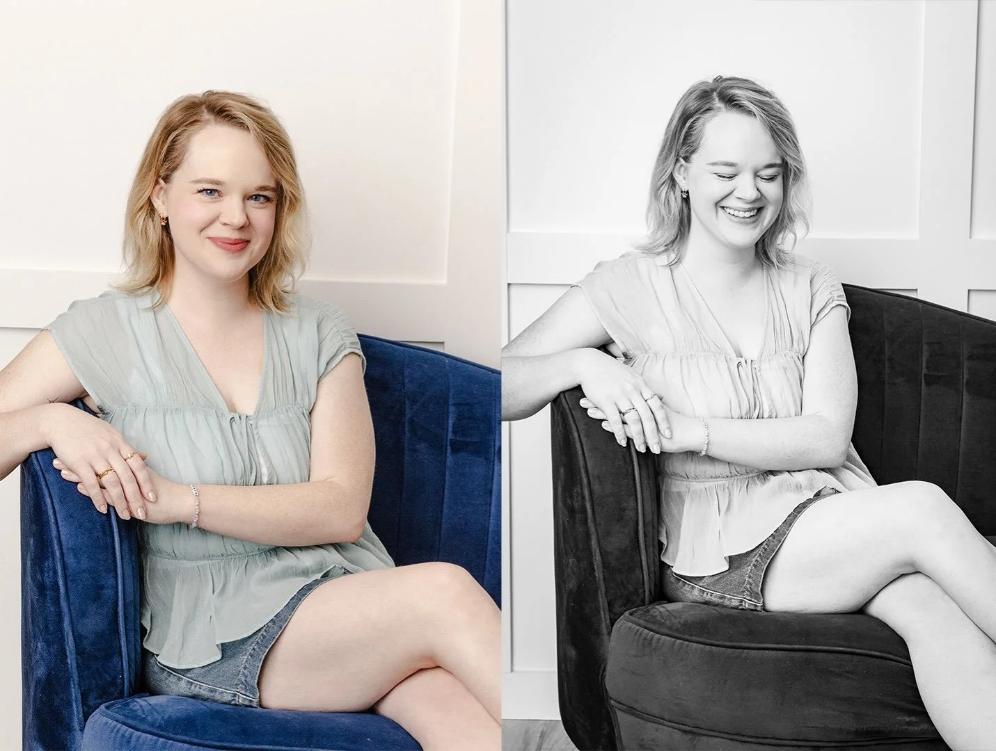 👋 It&rsquo;s probably time I reintroduce myself.

Hi, I&rsquo;m Kaitlin, the face behind Tenfold Creative Co.

I have a Fine Arts degree from @texaschristianuniversity and was lucky enough to learn from the nationally recognized (and absolutely bril