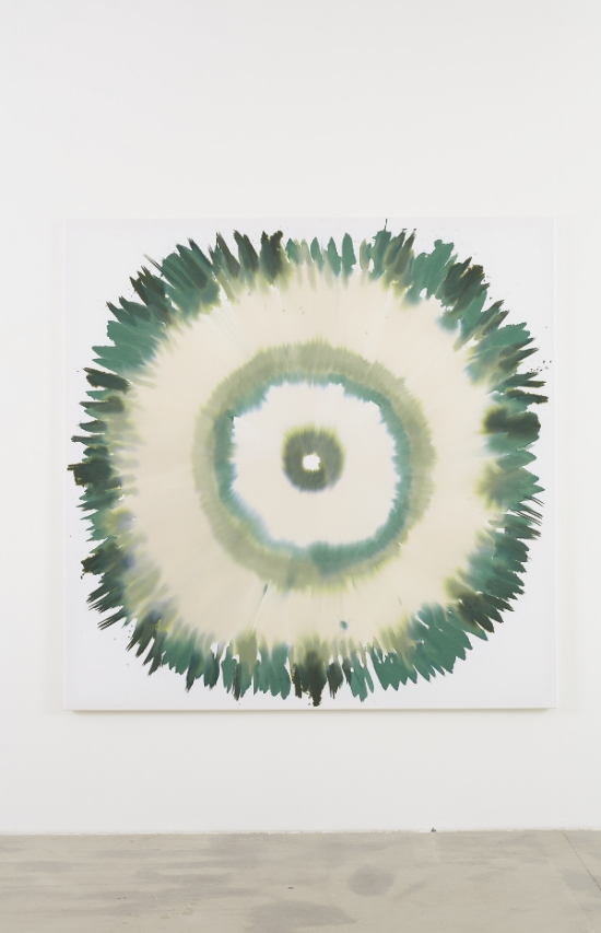 FIONA MACKAY "Untitled" 2015