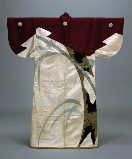  Kosode circa 1610
