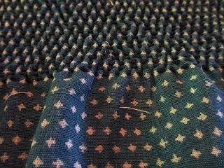  Sashiko Stitching