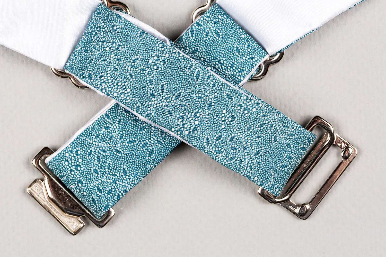 Custom Cummerbunds — FABURIQ