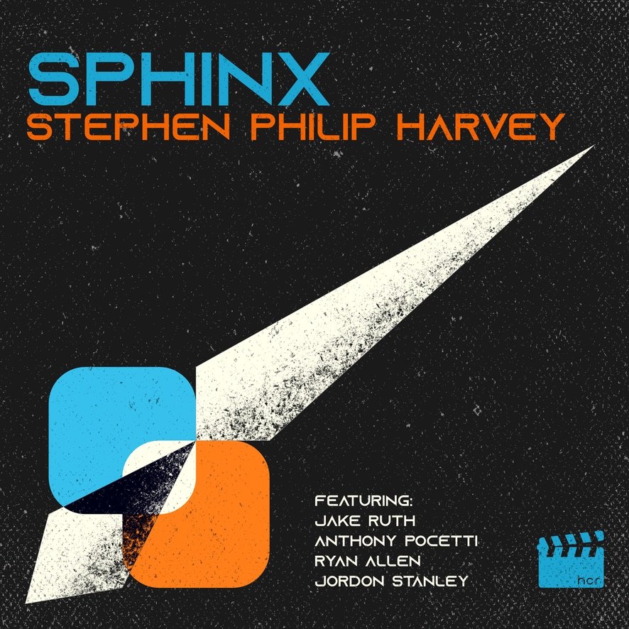 Sphinx - Digital Download