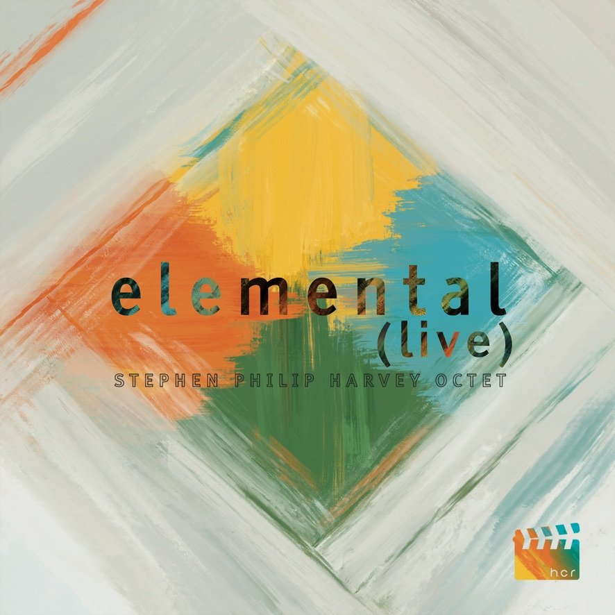 Elemental (Live) - Digital Download