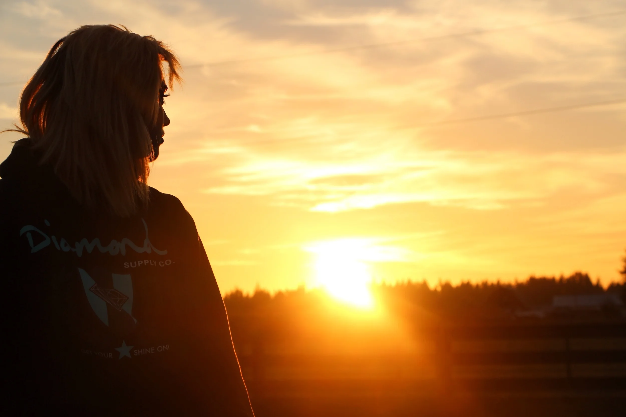 Silhouette