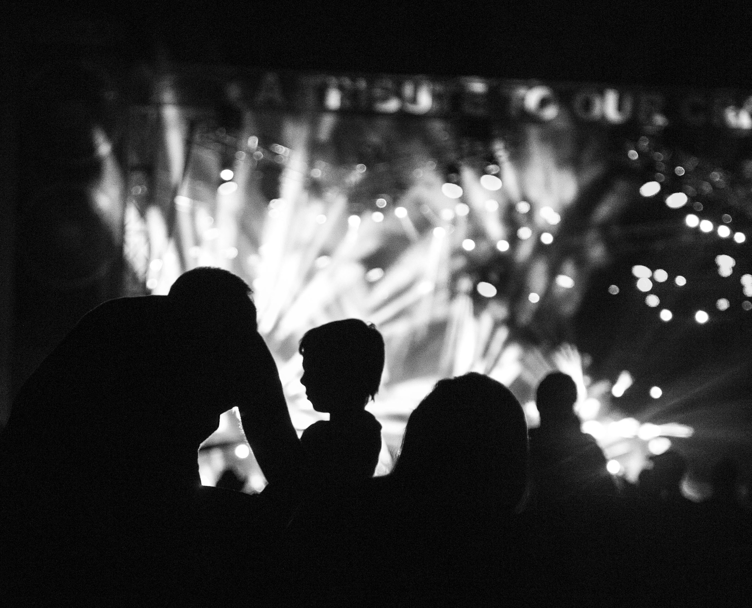 Creation Festival 2014
