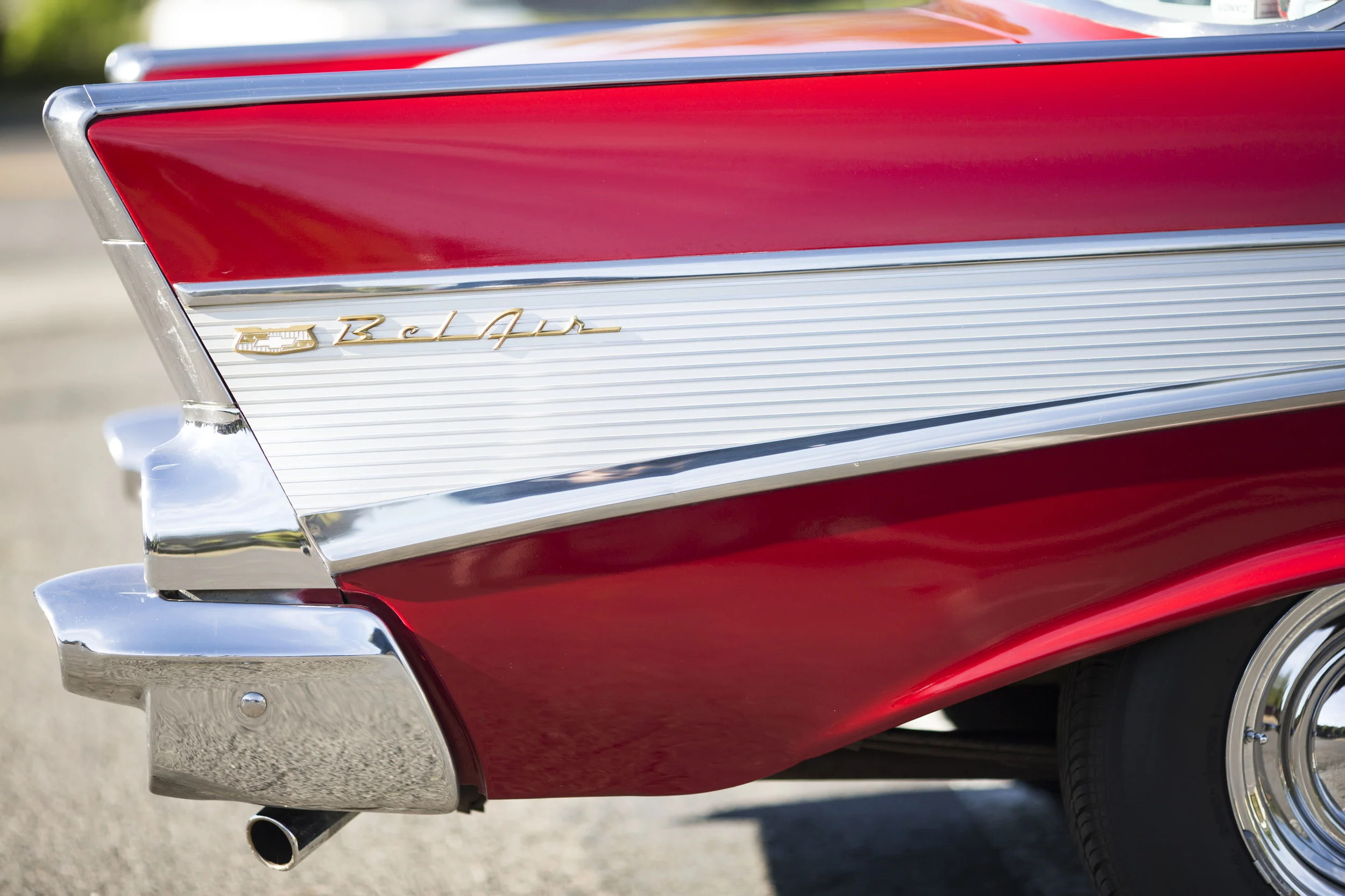 Bel Air