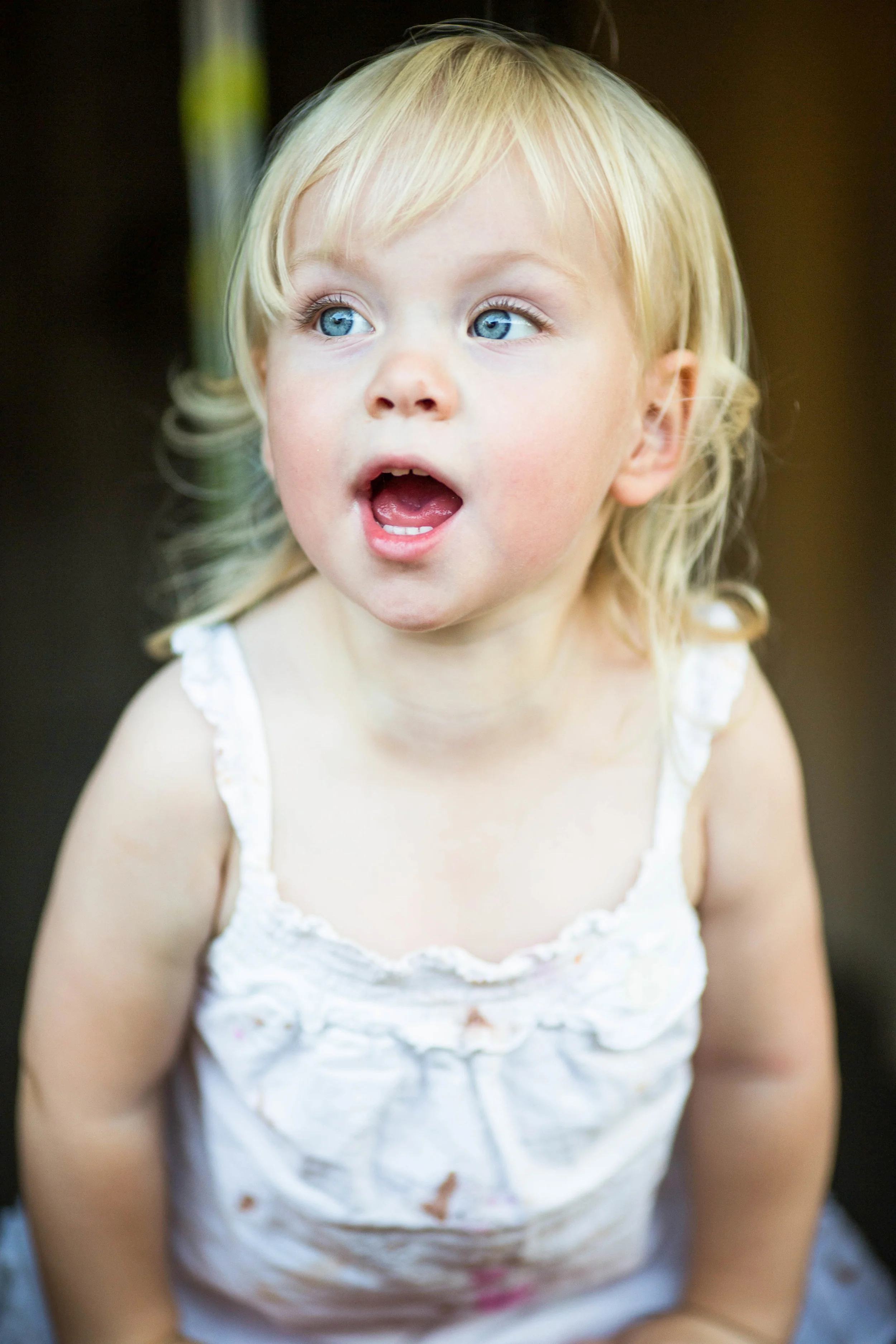 Cousin Sophia