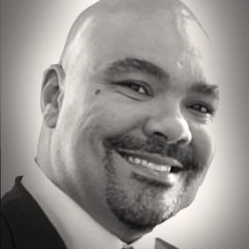 Dewitt Campbell, MSW, CDFT Program Director