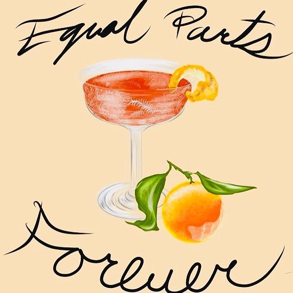 Your #Negroni ain’t phony unless you named it after your favorite My Little Pony.
Thanks a ton to @drexlbar @hardwatersf @locandasf and the newest cool kid on the block @hellostrangerbar for making tastier plays with our grape based gins.
Anyone else?
#automatic #gin #oakland