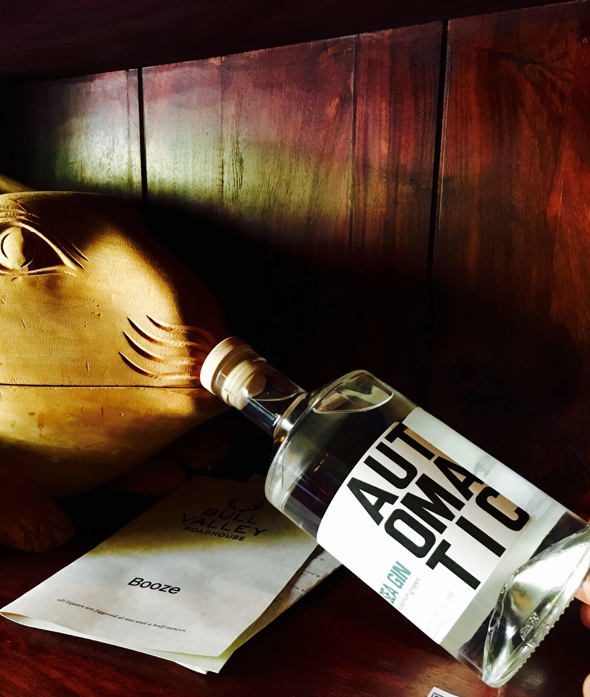 SEA GIN COCKTAIL IDEAS