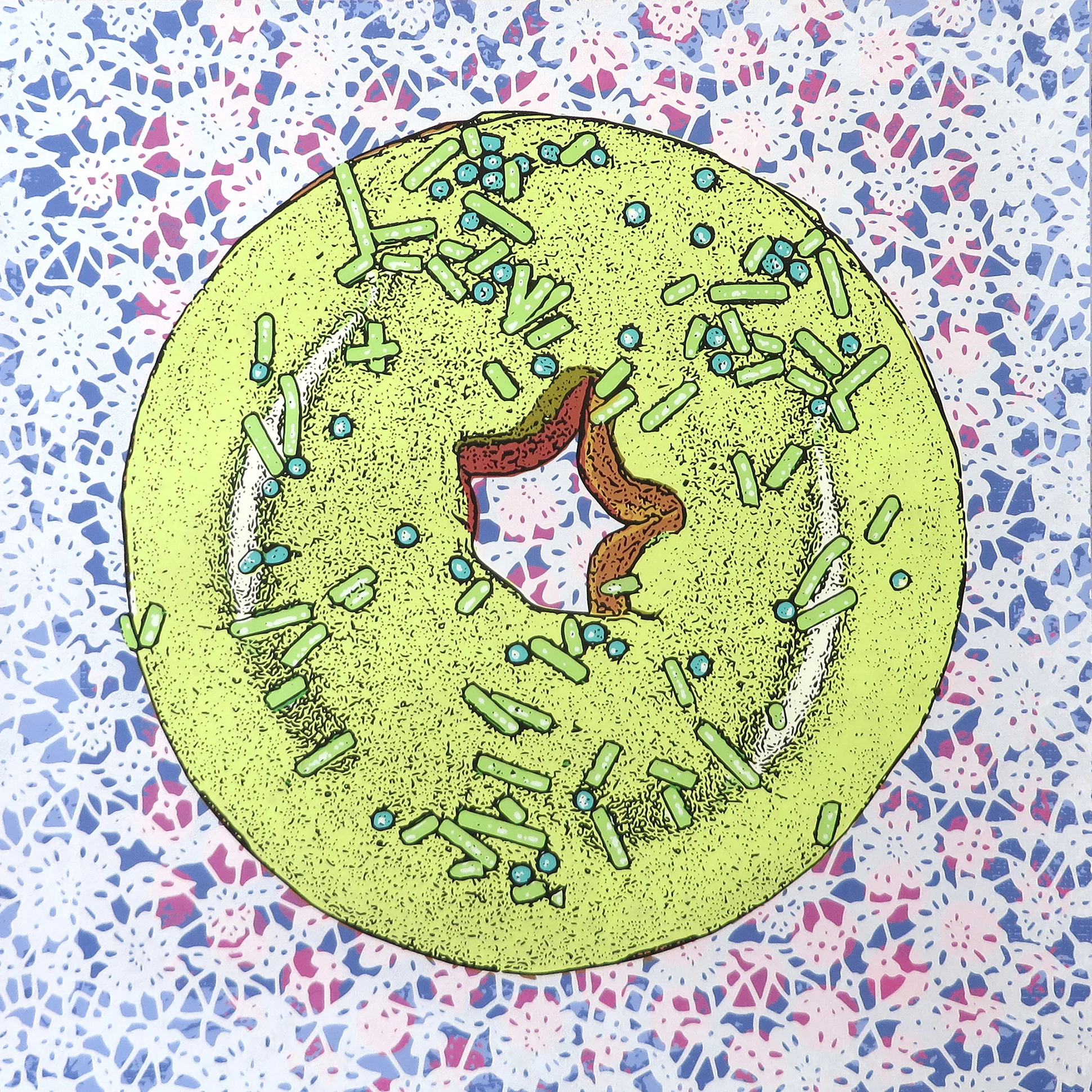5 Donut Green with Sprinkles 2014.jpg