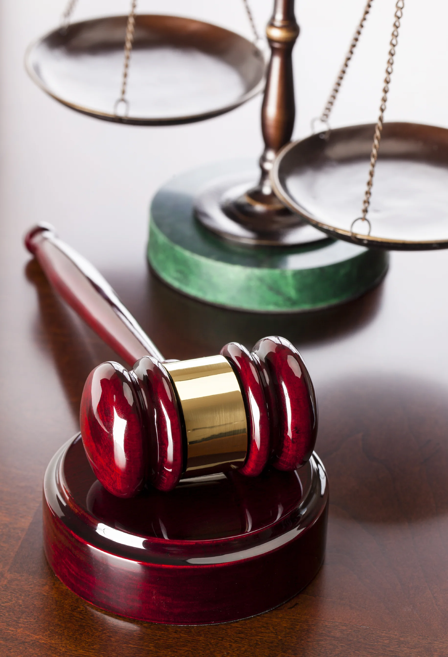 Photo - Gavel & Scale of Justice.jpg