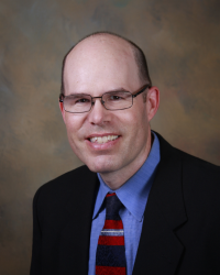 Edward P. Joy