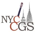 New York Classical Guitar Society Technique Workshop 