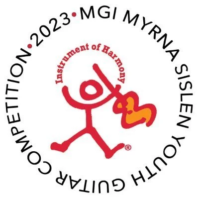 Marlow Guitar International Myrna Sislen Youth Competition (Jury)