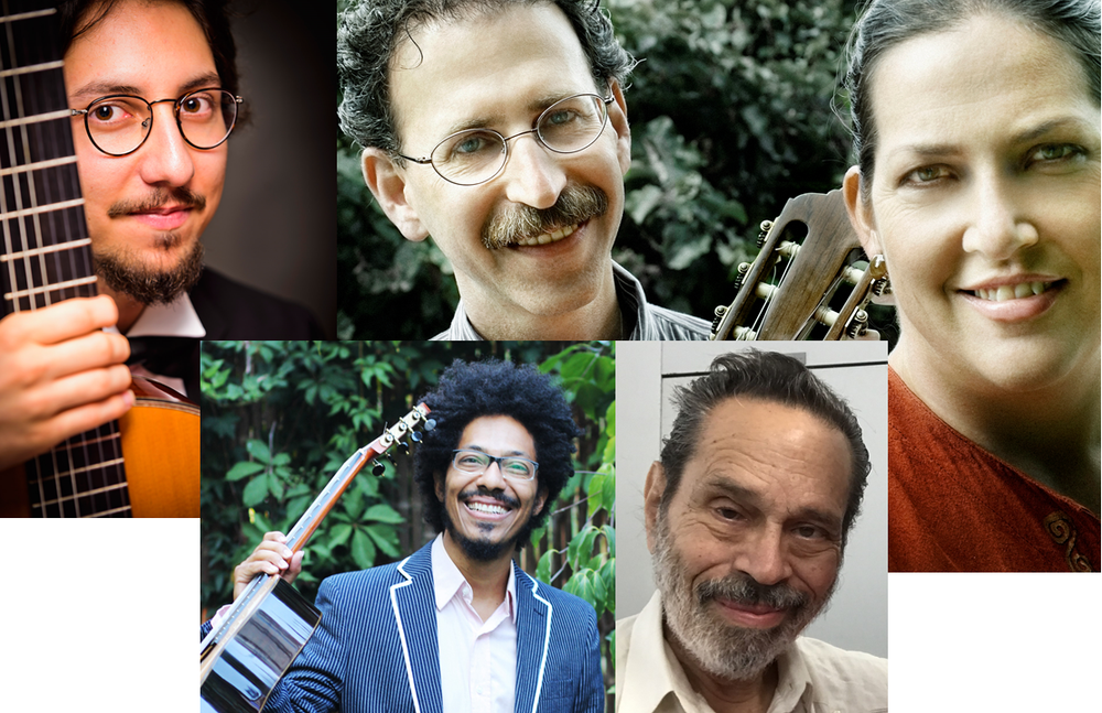 Raritan River Music Festival Featured Artist