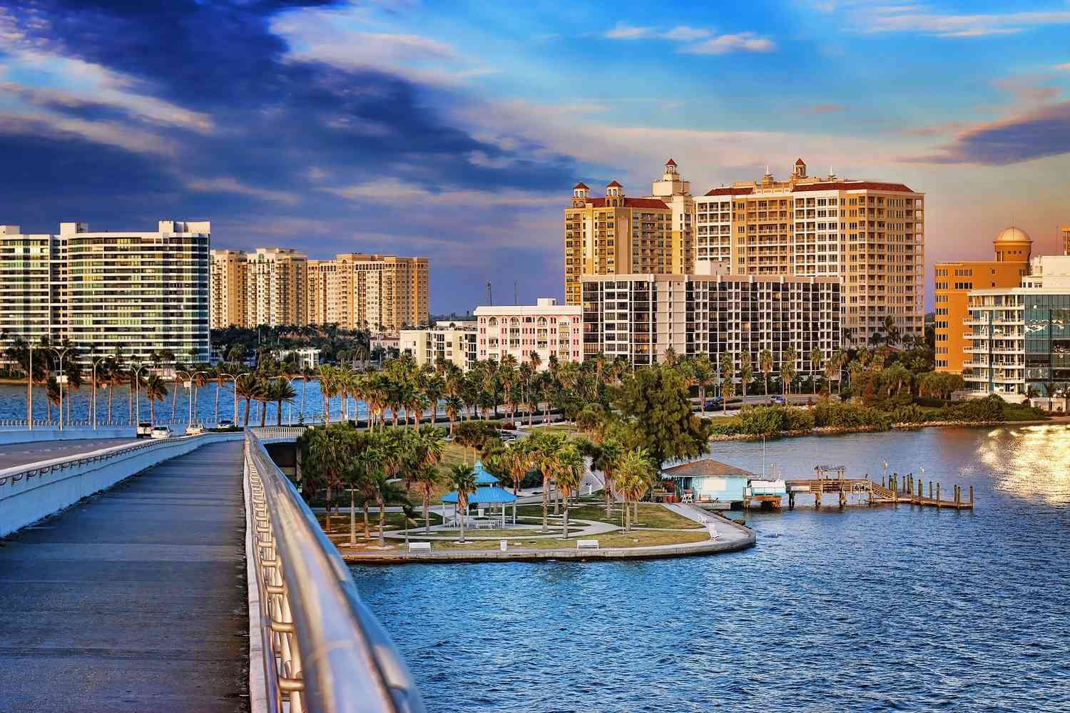 Music Monday Series- Church of the Palms- Sarasota Florida