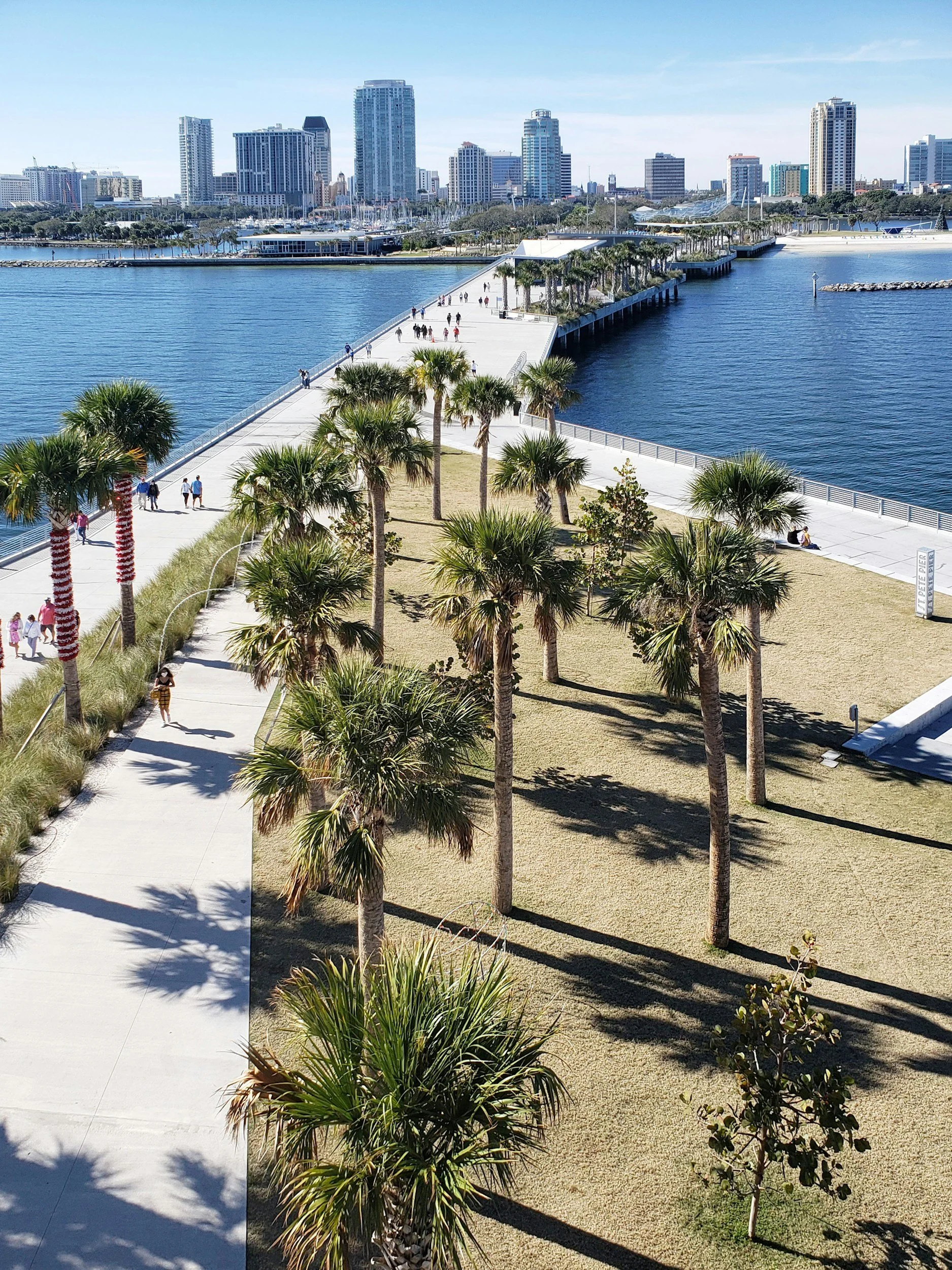 Solo Concert St. Petersburg Florida 