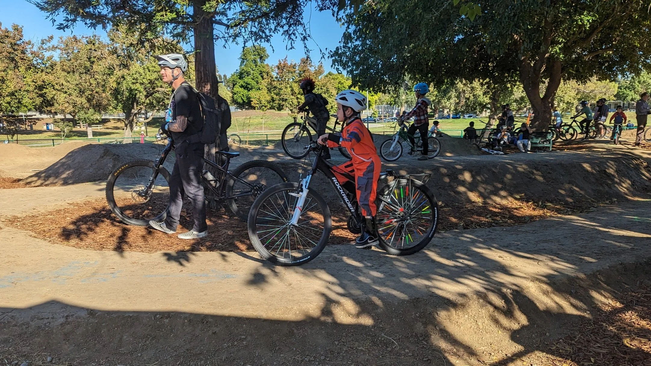 Davis Bike Park Alliance