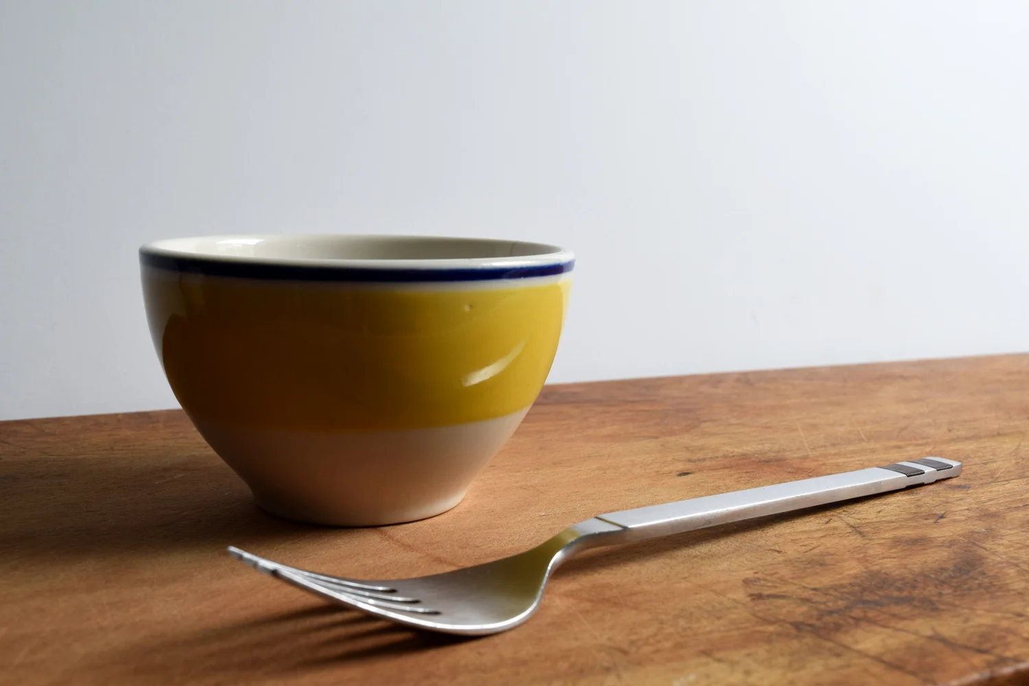 Using real dishes for lunch and dinner instead of ordering takeout is one of those no-brainer ways of reducing waste.
