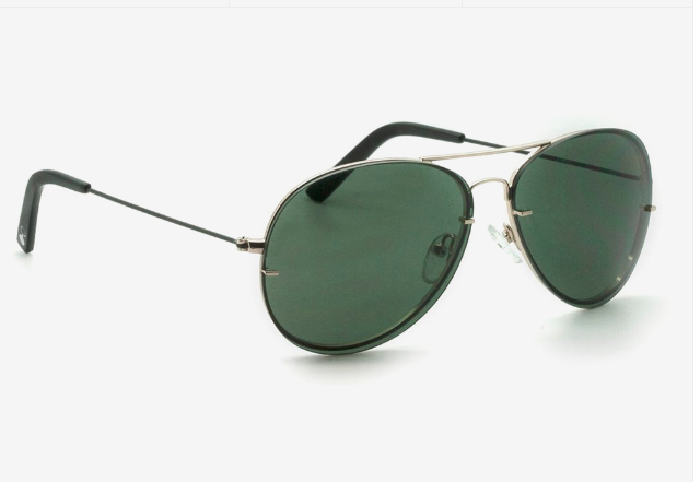 Pala Eyewear Udo Aviators - $90