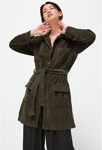 Lacausa Astaire Jacket - $198