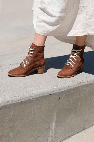 Freda Salvador Ace Boot - $545