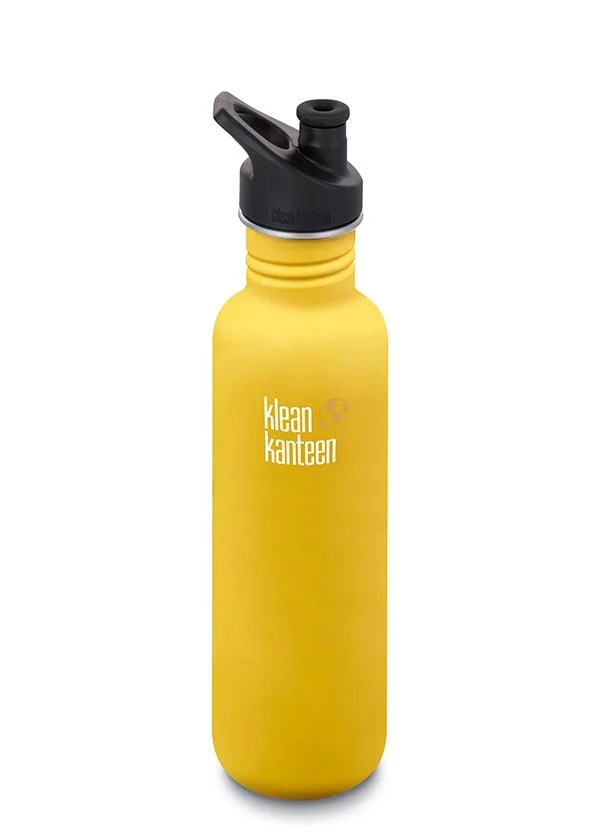 Reusable Water Bottle