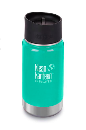 Reusable Coffee Mug