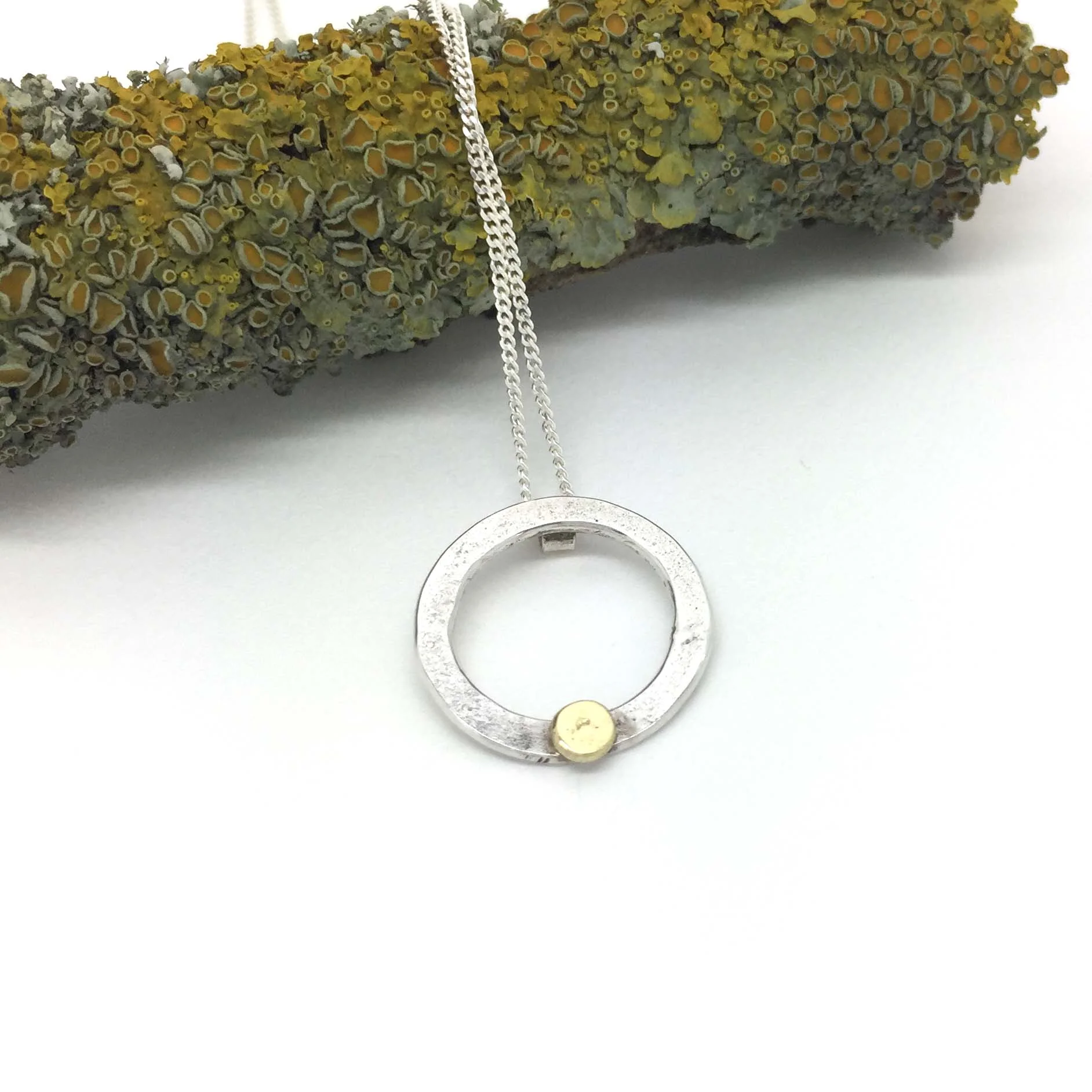 Pendant Joe O fine chain.jpg