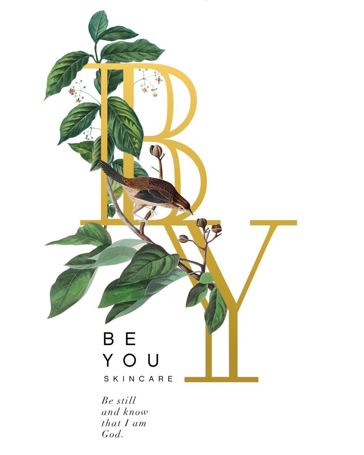 Be You Skincare