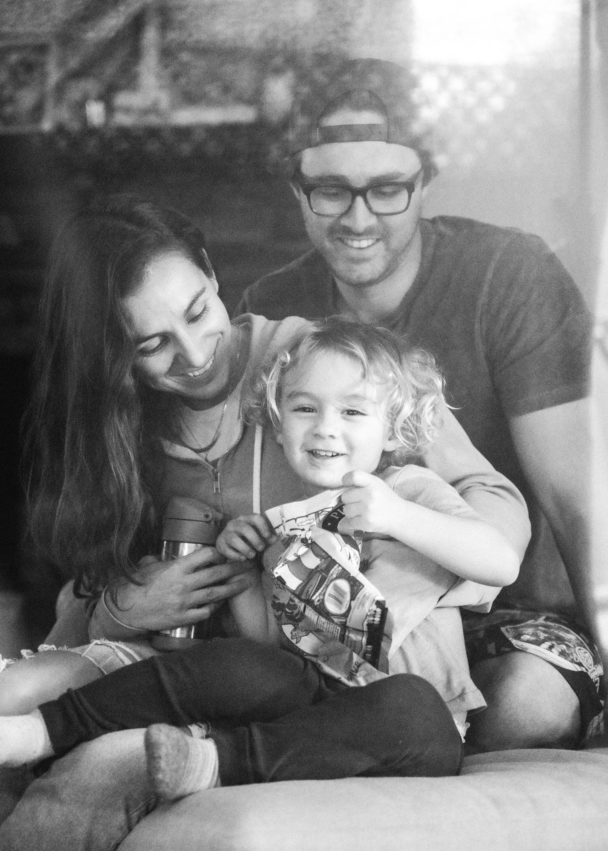 Rimio Family