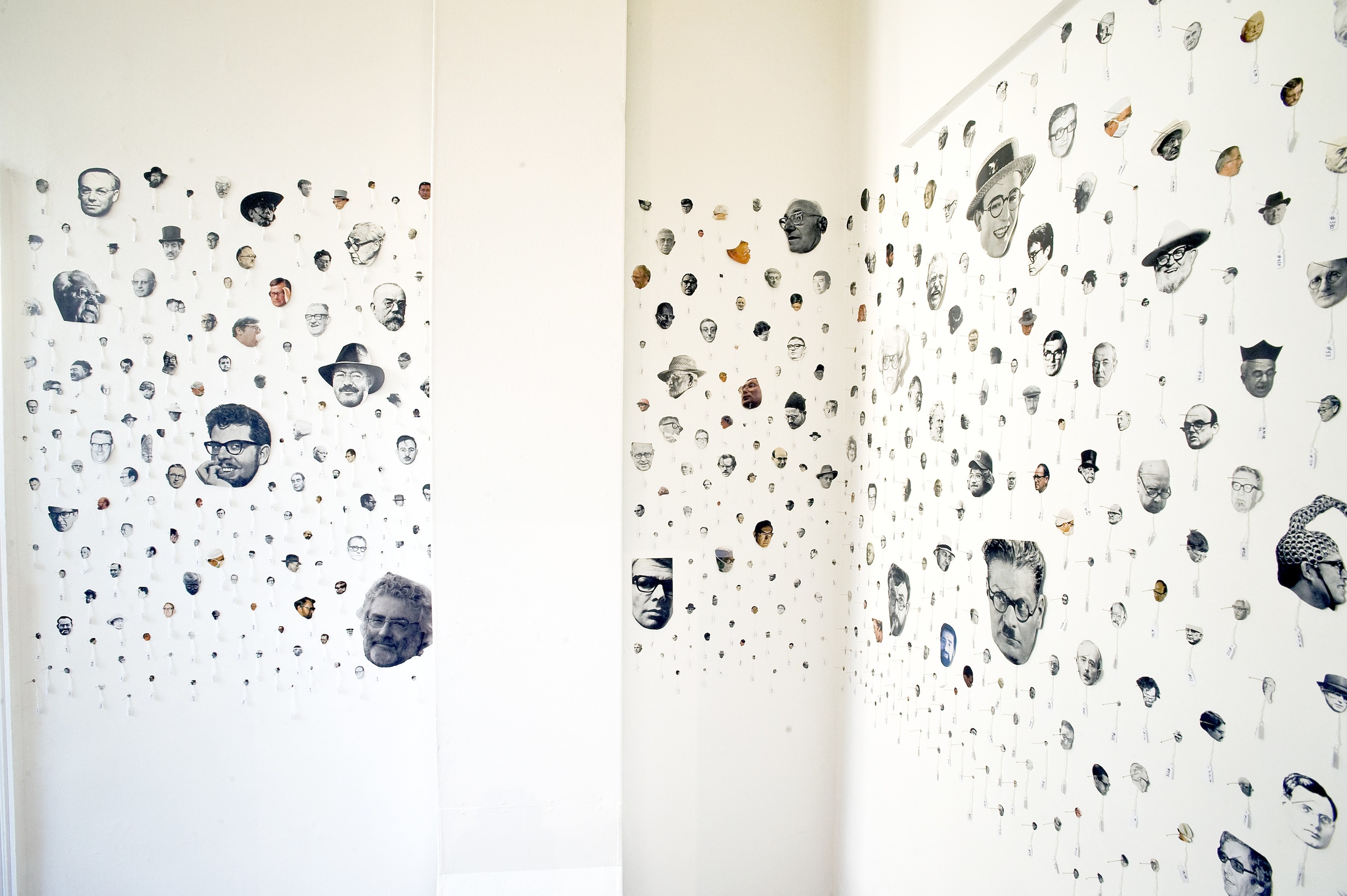 install view