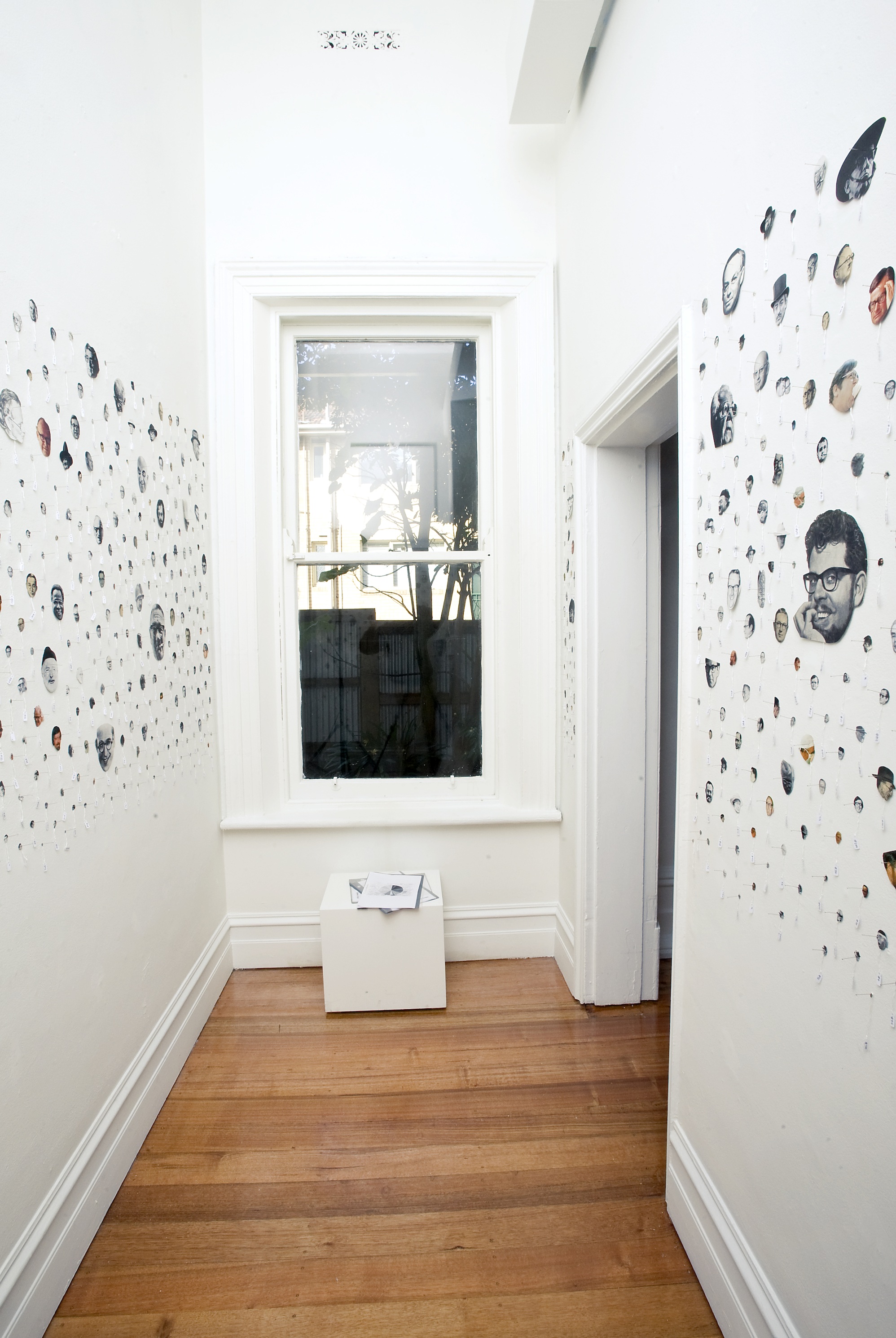 install view