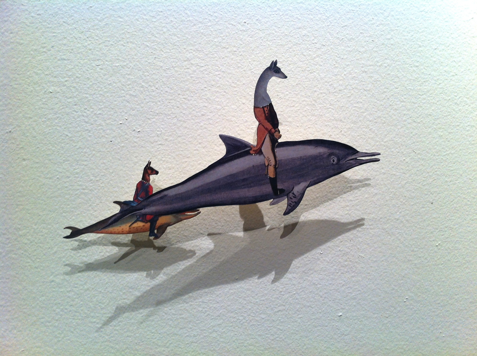 Starstruck (detail)