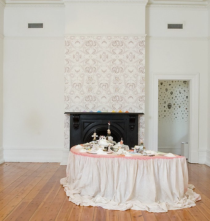 install view