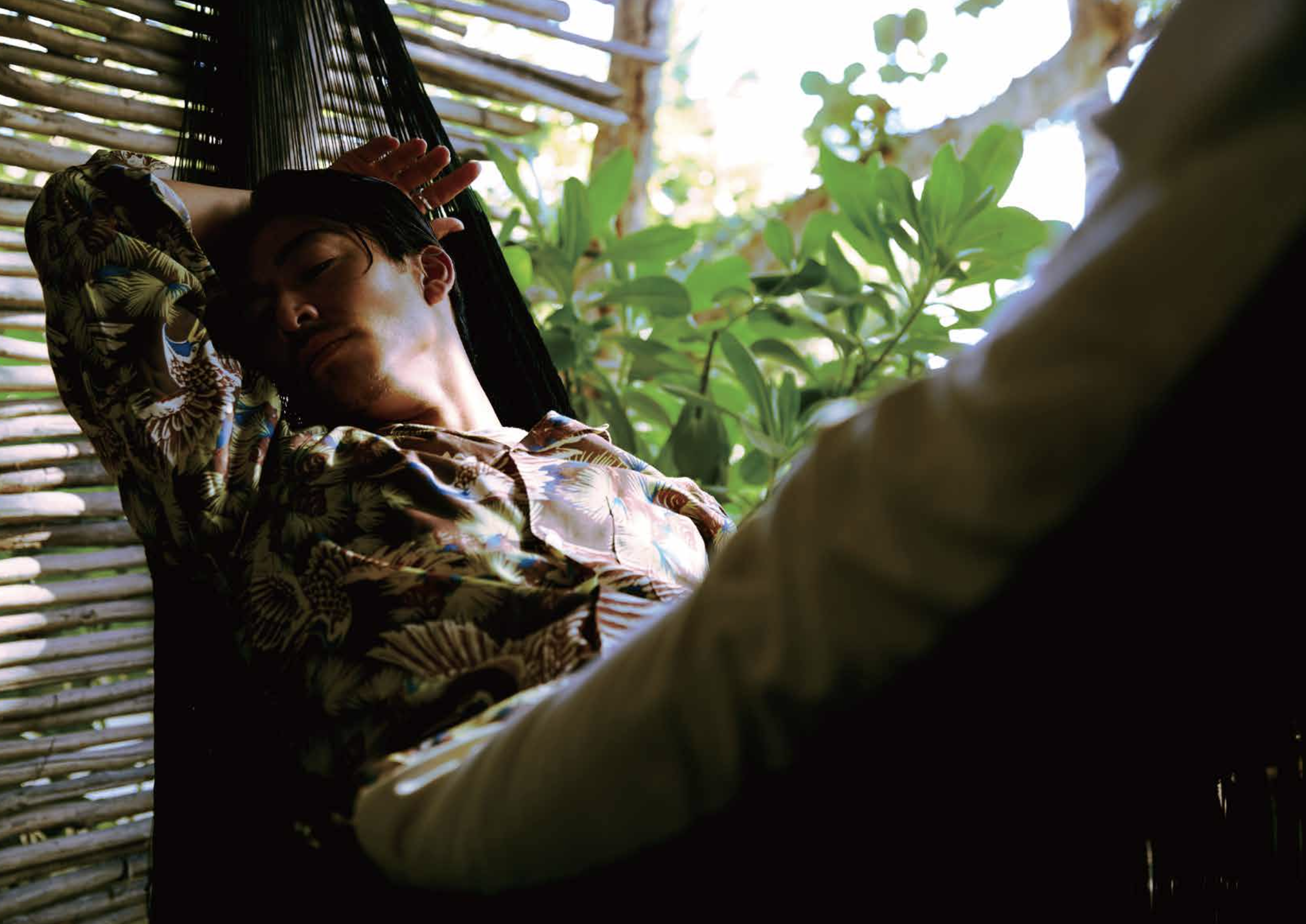"THE FOOL" PHOTOBOOK