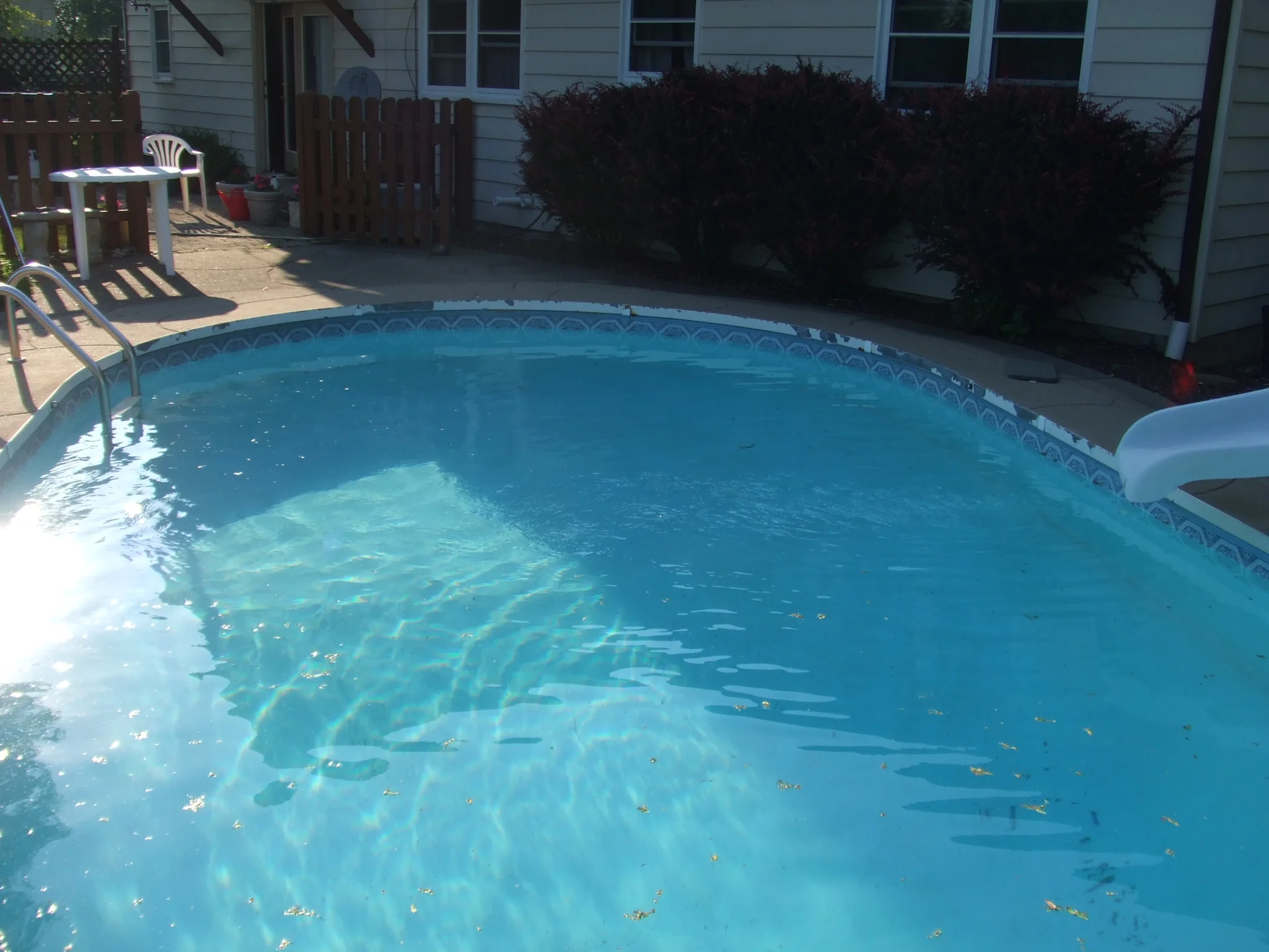 14x28 Majestic Oval Lancaster